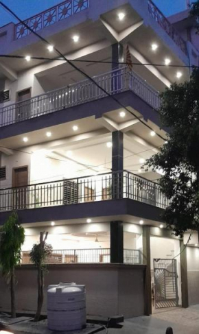 Prayas homestay